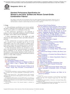 ASTM D4116-20