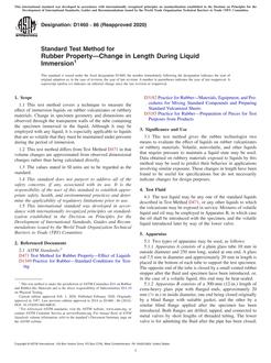 ASTM D1460-86(2020)