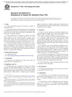 ASTM F1265-03a(2020)