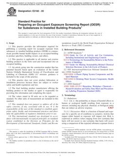 ASTM E3182-20