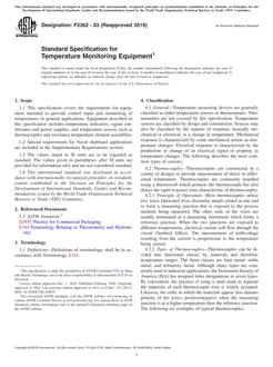 ASTM F2362-03(2019)