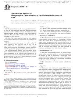 ASTM D2798-20