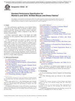 ASTM D4235-20