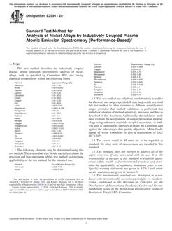 ASTM E2594-20