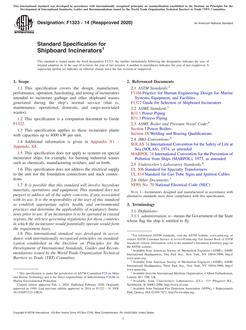 ASTM F1323-14(2020)