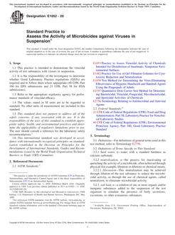 ASTM E1052-20