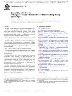 ASTM D3262-20