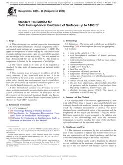 ASTM C835-06(2020)
