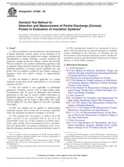 ASTM D1868-20