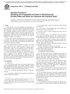 ASTM D6715-13(2020)