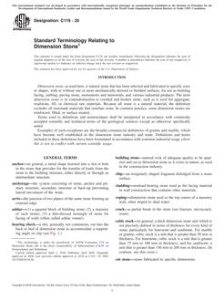 ASTM C119-20