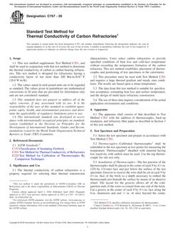 ASTM C767-20