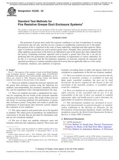 ASTM E2336-20