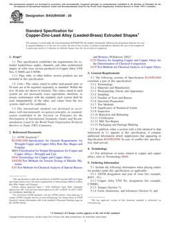 ASTM B455/B455M-20