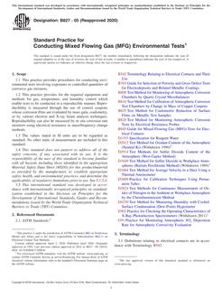 ASTM B827-05(2020)