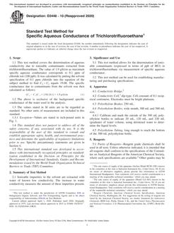 ASTM D3448-10(2020)