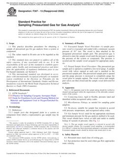 ASTM F307-13(2020)