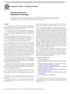 ASTM E2924-14(2020)
