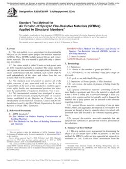 ASTM E859/E859M-93(2020)