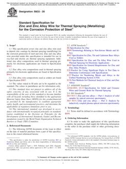 ASTM B833-20