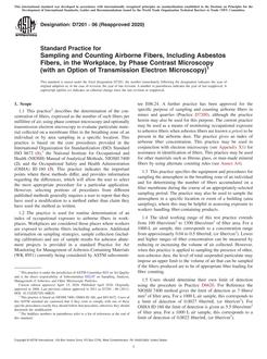 ASTM D7201-06(2020)