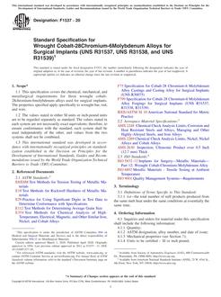 ASTM F1537-20