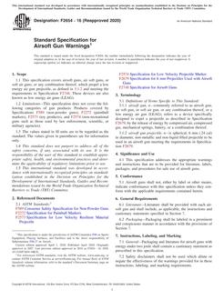 ASTM F2654-16(2020)
