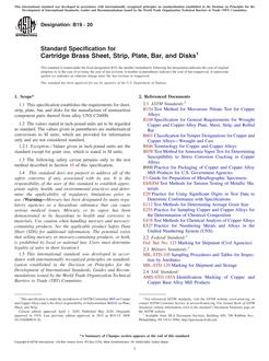 ASTM B19-20