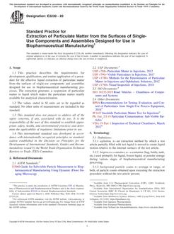 ASTM E3230-20