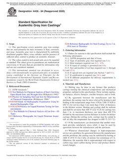ASTM A436-84(2020)