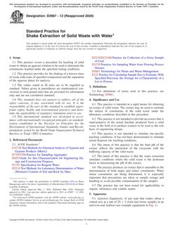 ASTM D3987-12(2020)