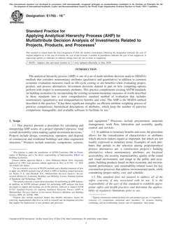 ASTM E1765-16e1