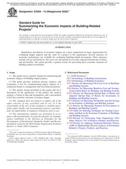 ASTM E2204-15(2020)e1