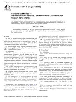 ASTM F1397-93(2020)