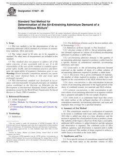 ASTM C1827-20