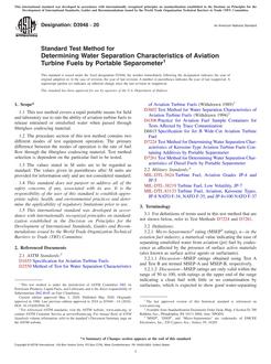 ASTM D3948-20