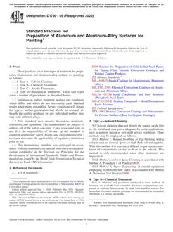 ASTM D1730-09(2020)