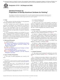 ASTM D1731-09(2020)