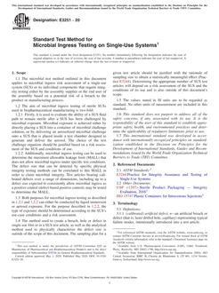 ASTM E3251-20