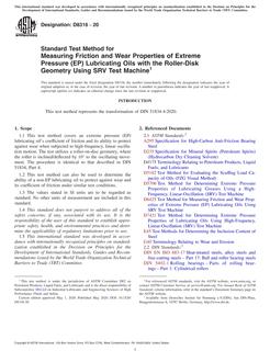 ASTM D8316-20