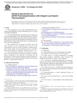 ASTM E2995-15a(2020)