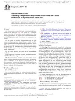 ASTM D341-20