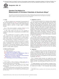 ASTM G69-20