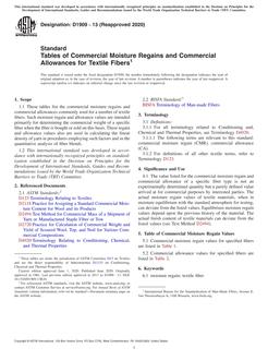 ASTM D1909-13(2020)