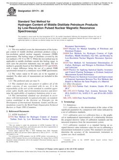 ASTM D7171-20