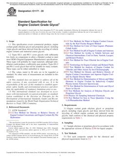 ASTM E1177-20