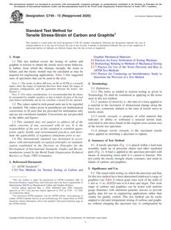 ASTM C749-15(2020)