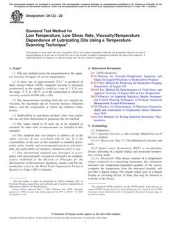 ASTM D5133-20