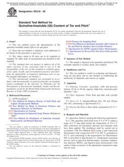 ASTM D2318-20