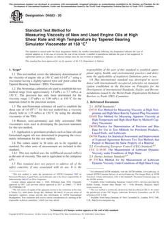 ASTM D4683-20